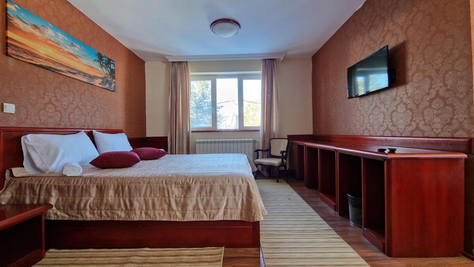 Vila Bob Дивчибаре Экстерьер фото
