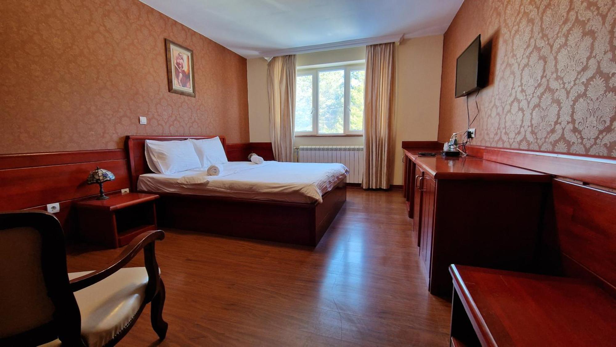 Vila Bob Дивчибаре Экстерьер фото